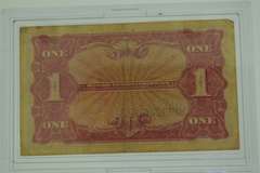 United States Military Payment Certificates Collection included 5C, 10C, 25C, 50C, $1