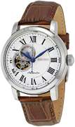 Seiko Open Heart Dial Automatic, New In Box.