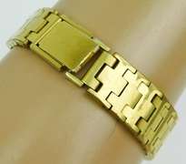 Vintage Ladies Bucherer Wrist Watch - Runs