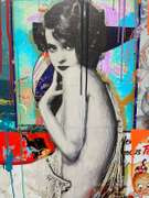 Marvelous Original Piece by Oliver Neilson
