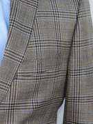 New Collection 2-Button Slim Fit Sport Coat