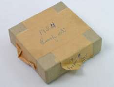 1954 United States Proof Set In Original Box From The US Mint.