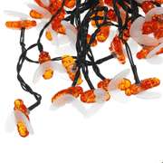 5m Solar LED String Christmas Blossom Lights Party Lamp