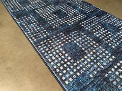 Magnificent Modern Runner 8'