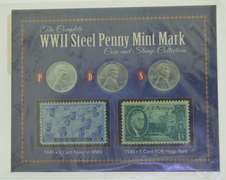 Penny Collection Collectibles Penny US Coin
