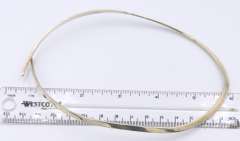 925 Sterling Silver Choker Necklace