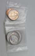 1954 United States Proof Set In Original Box From The US Mint.
