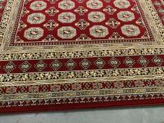 Stunning European Blend of Fashion & Tradition Rug 8x11