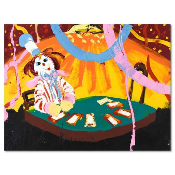 Blackjack Beats 21