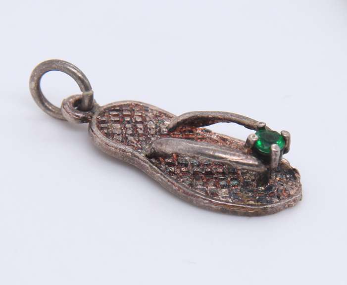 Group Lot of Vintage 925 Sterling Silver Jewelry