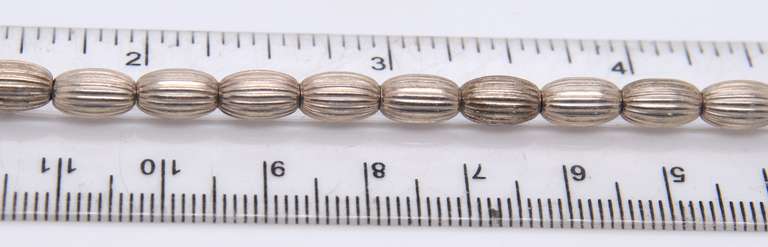 Group Lot of 4 Vintage Sterling Silver Bracelets