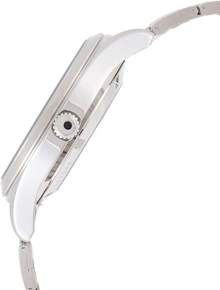 Seiko Black Arabic Number Dial, New In Box.