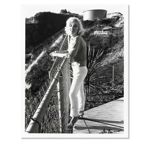 Marilyn Monroe