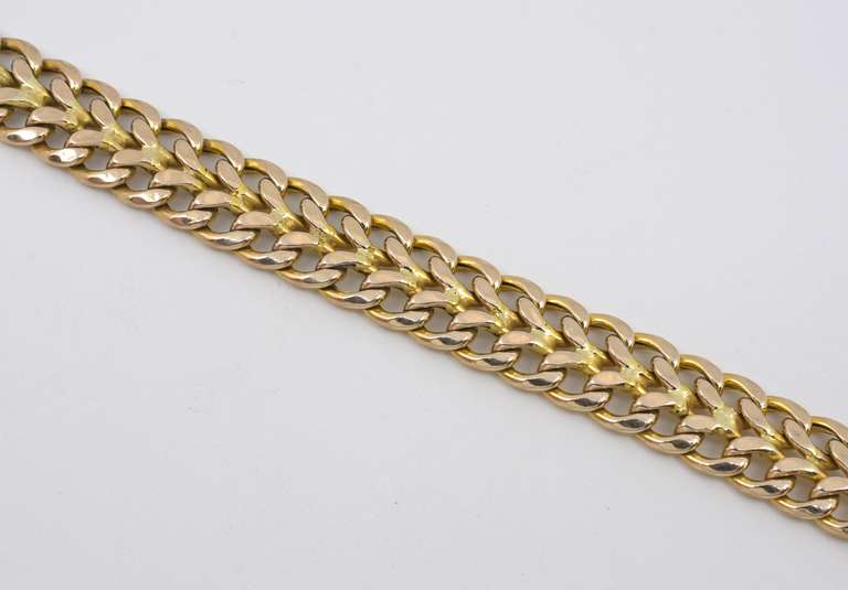 Pretty & Practical 14k Bracelet
