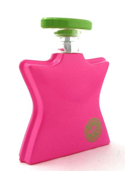 Madison Square Park Perfume by Bond No 9 Eau de Parfum Spray 3.3 oz. New in Box