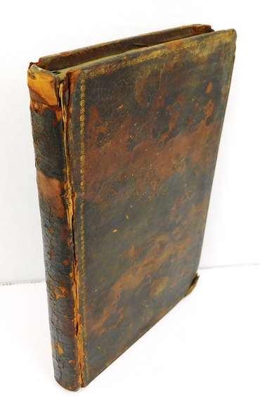 1810 The Pleasures of Hope by Thomas Campbell