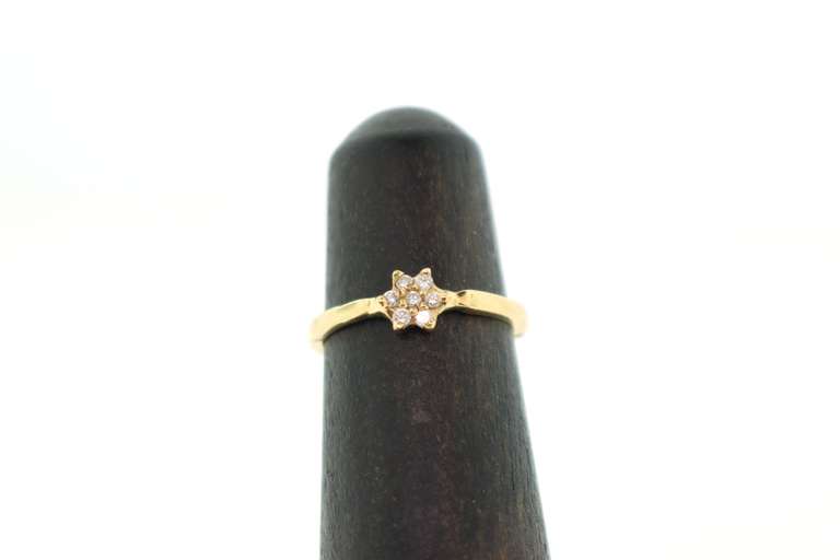 Fun Lot of Assorted 18kt Jewelry