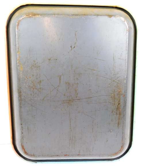 Vintage Coca-Cola Serving Tray