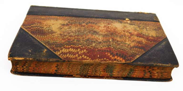 1861 Life of Sir Isaac Newton Antique Book