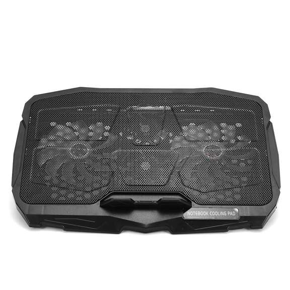Adjustable Speed Laptop Stand Laptop Cooler