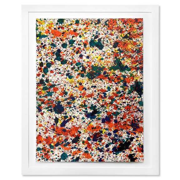 Wyland Original Watercolor