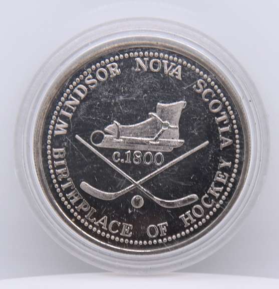 Windsor Nova Scotia Canada