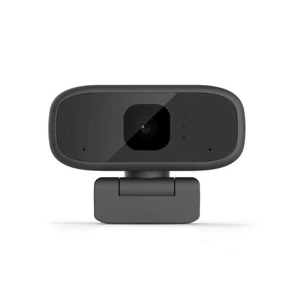 HD 720P Webcam CMOS 30FPS USB 2.0 Built-in Microphone