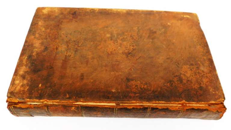 1804 Letters To a Young Lady on English Poetry