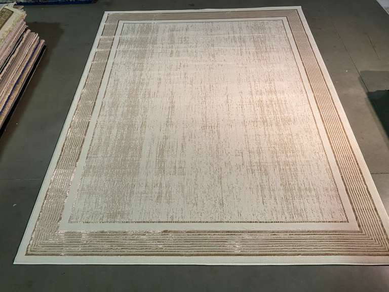 PREMIUM MODERN DESIGN RUG 8x10