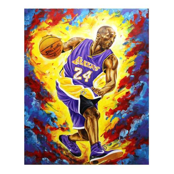 Kobe Bryant