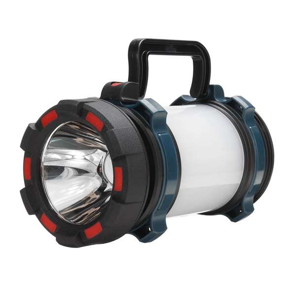 LED Camping Light Work Light Portable Emergency Lantern