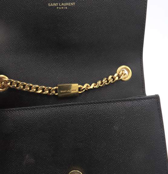 Classic Saint Laurent Kate Small Chain Bag