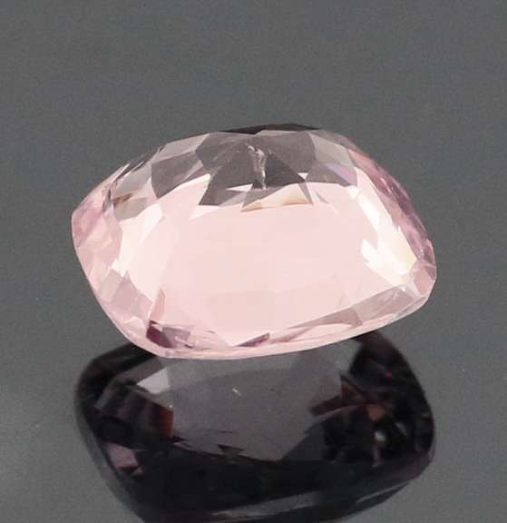 Rare 1.37ct untreated pink Spinel