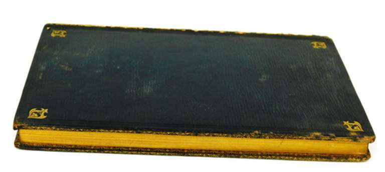 1819 Human Life, A Poem by Samuel Rogers