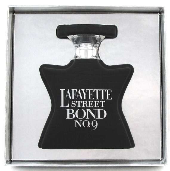 Bond No.9 Lafayette Street 1.7 oz. Eau de Parfum Spray for Men. New in Box