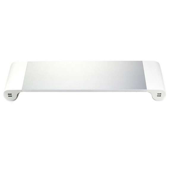 Aluminum Desktop Monitor Stand Non-slip