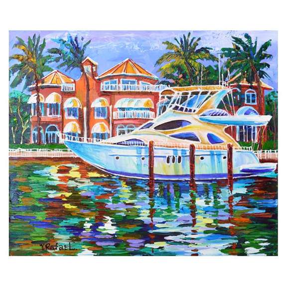 Inter Coastal Luxury