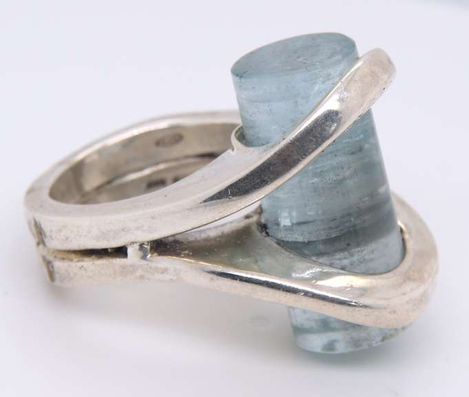 Vintage Group Lot of Vintage Sterling Silver Signed Jewelry