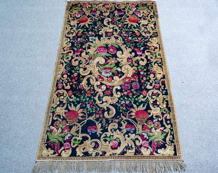 Authentic Persian Karabagh 4.6x7.5