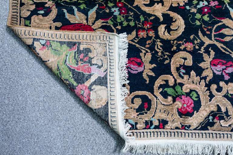 Authentic Persian Karabagh 4.6x7.5
