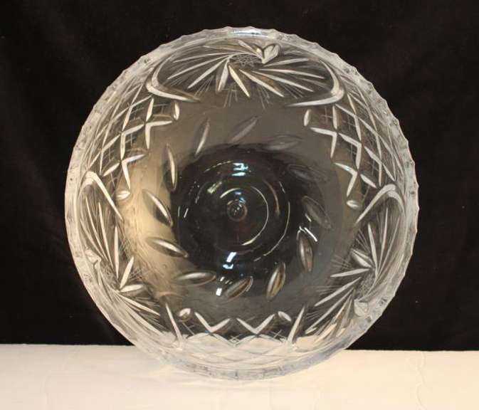 Pinwheel Bowl