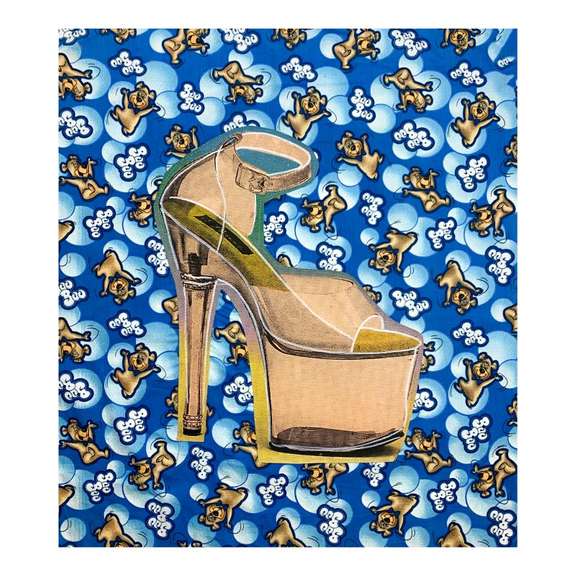 Stripper Shoes
