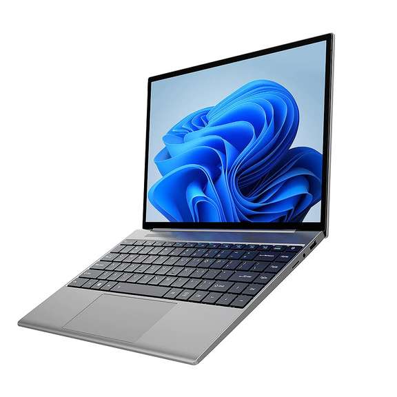 13.5 inch Windows 11 Laptop 12GB RAM 256GB SSD Laptop