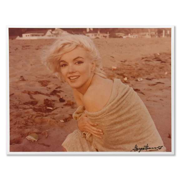Marilyn Monroe