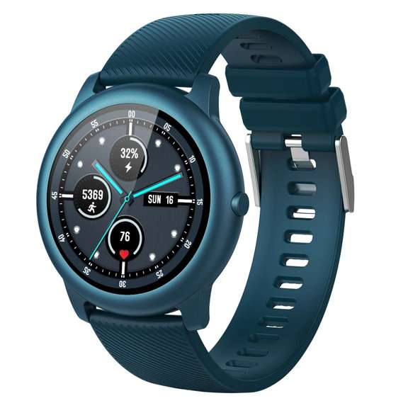 1.3 inch Full Touch Screen Smart Watch