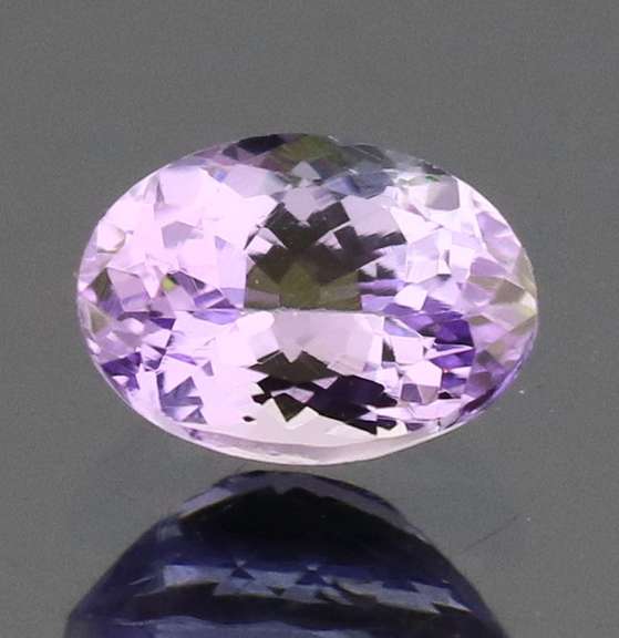 Mine cut! 1.21ct unheated vintage stock Tanzanite