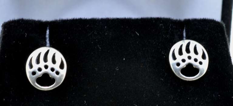 Lot of Silver Jewlery