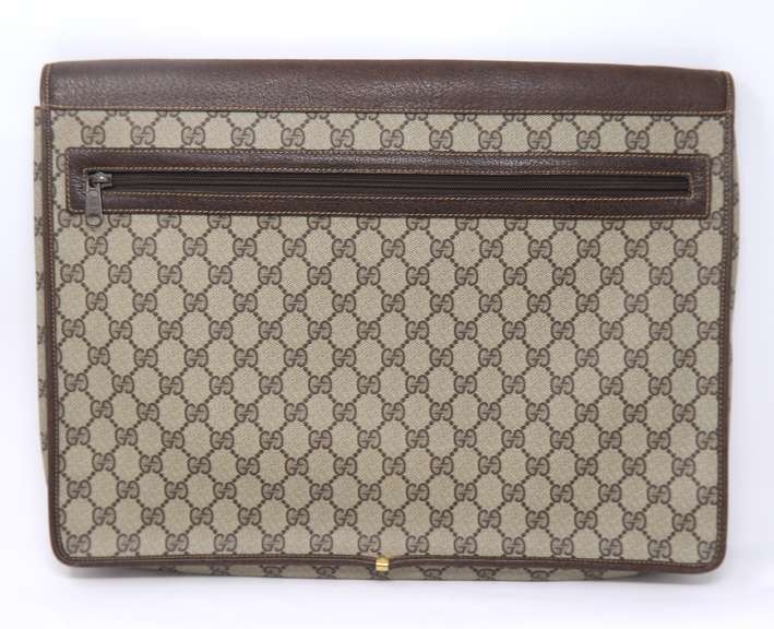 Vintage Gucci Breifcase
