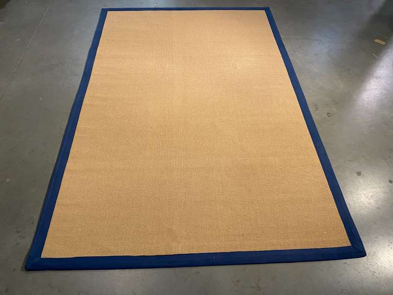 CASUAL SISAL RUG 6x9