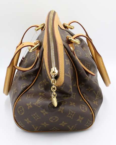 Louis Vuitton Tivoli GM Handbag